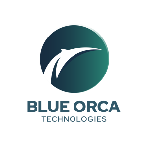 Blue Orca Technologies logo