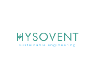 hysovent-logo Hysovent Sustainable Engineering