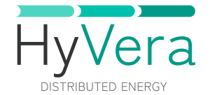 Hyvera Logo